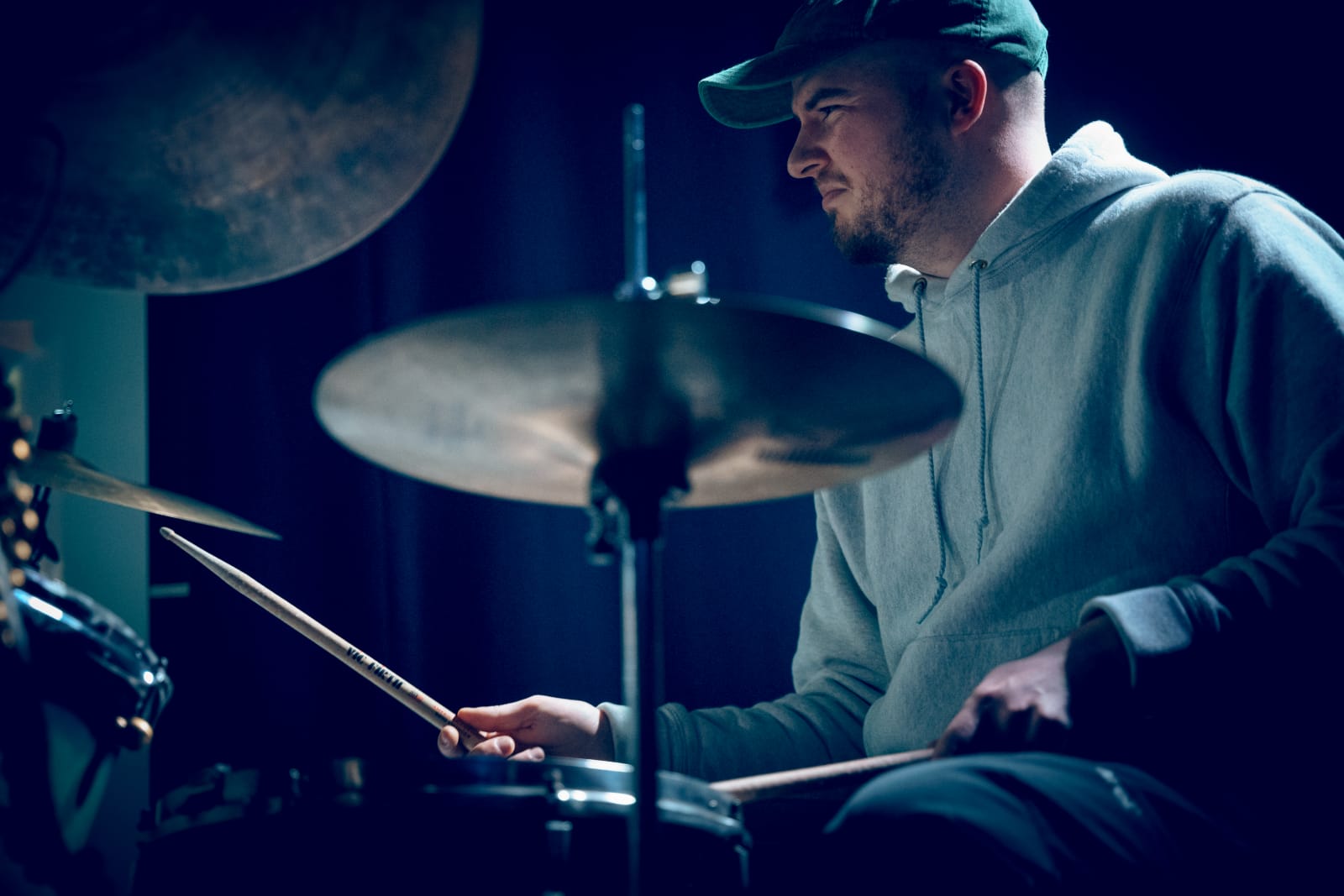 Josh Savage performance