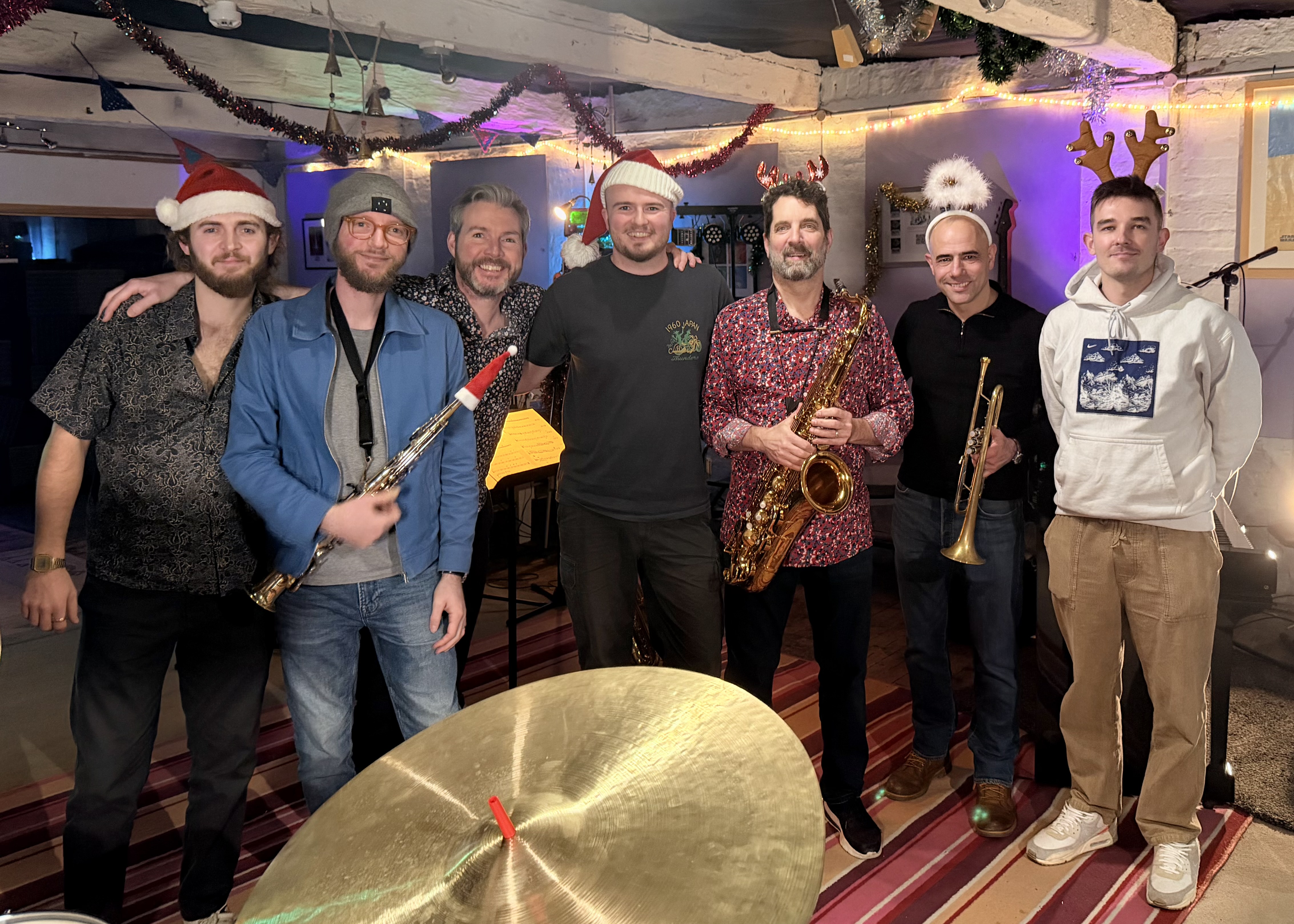 Josh Savage performance