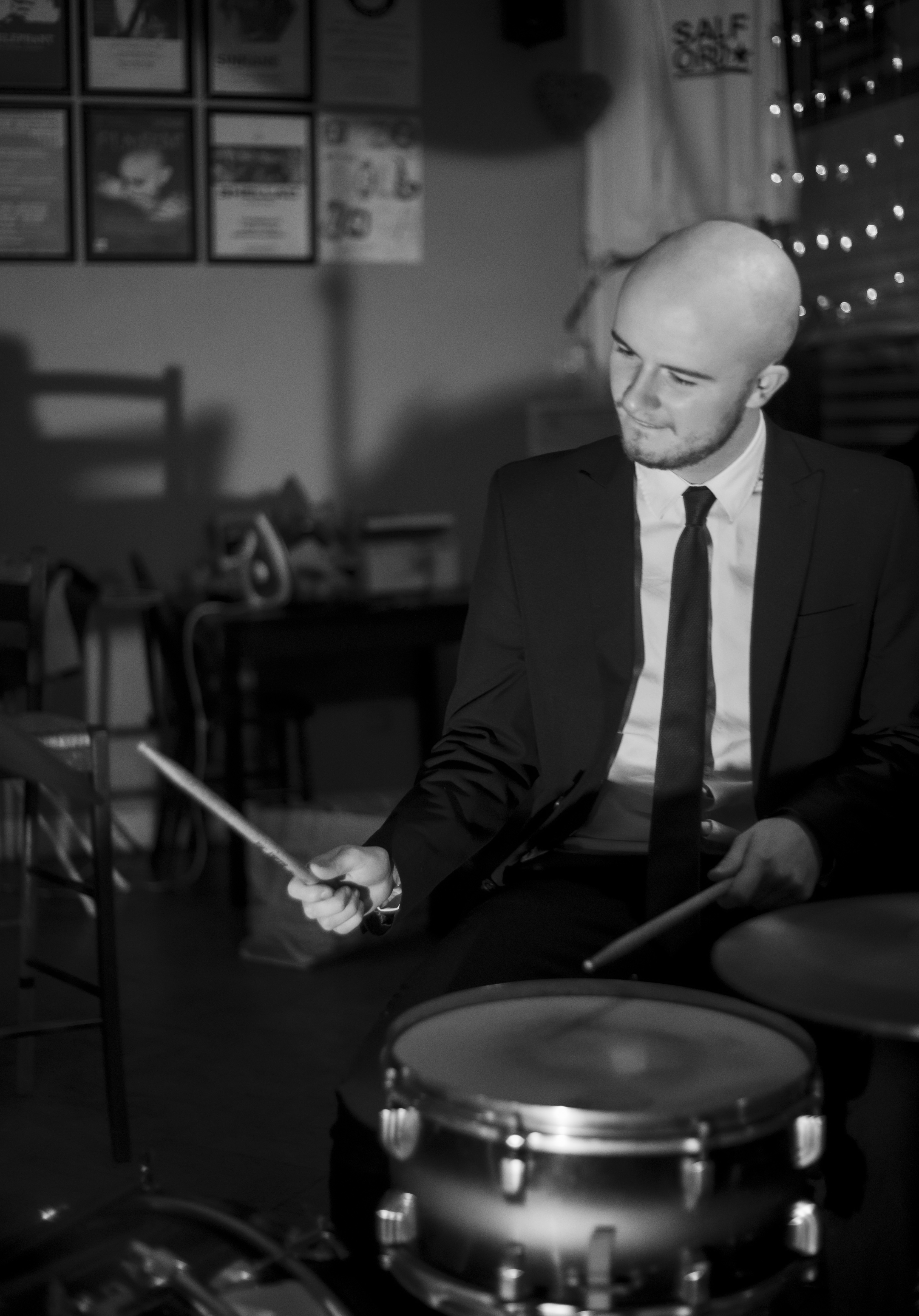 Josh Savage performance