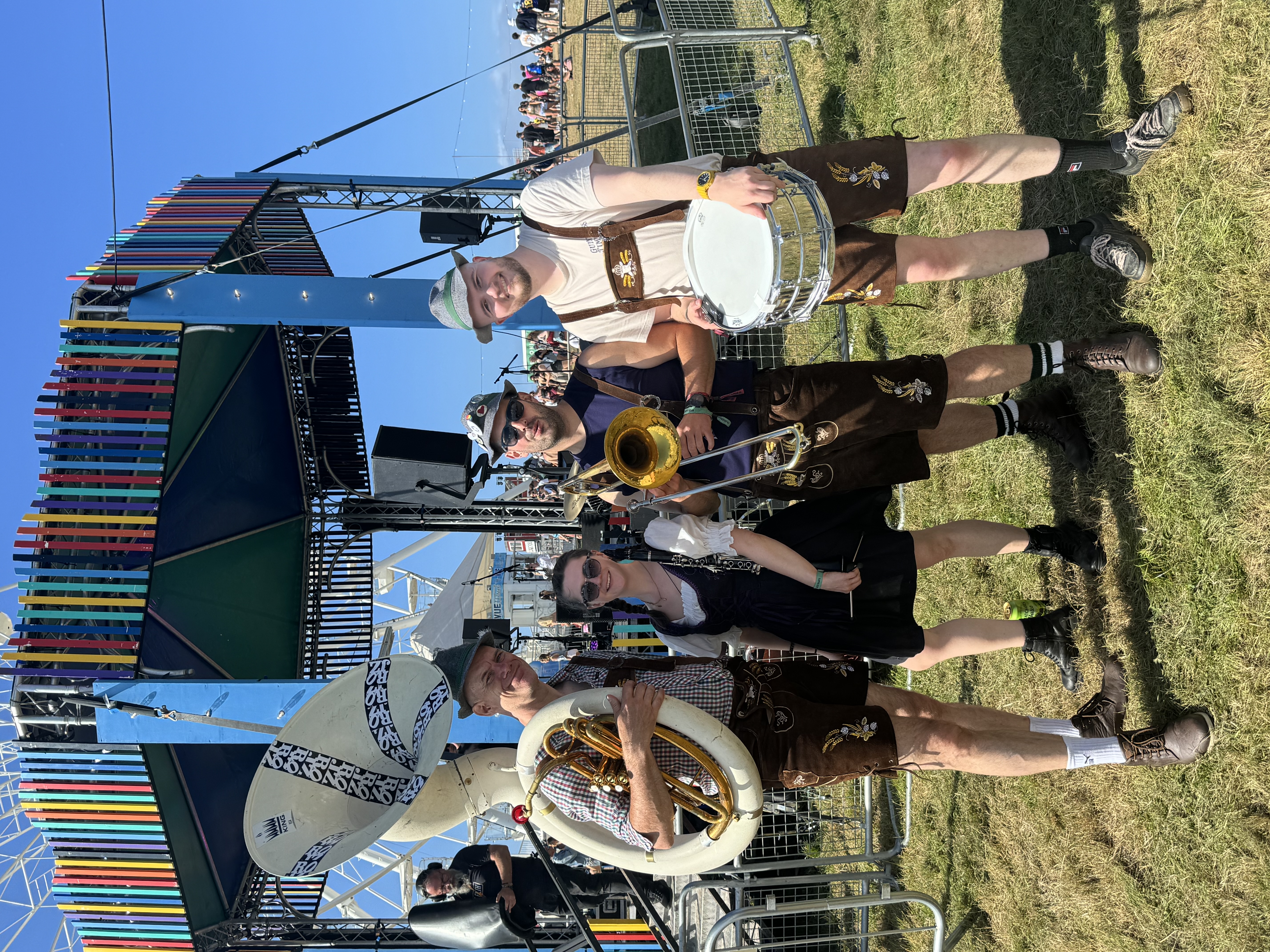 Josh Savage performance