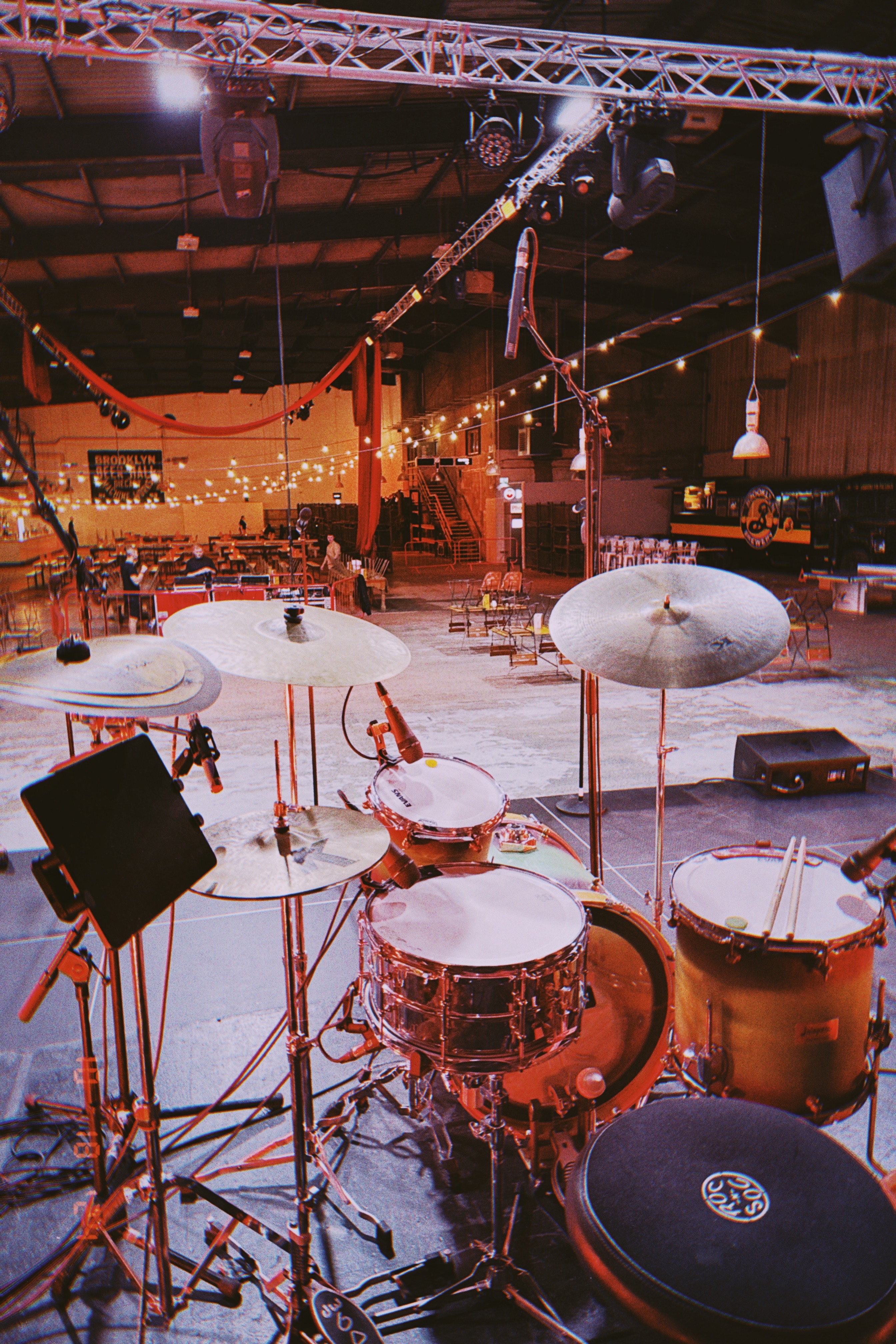 Josh Savage performance