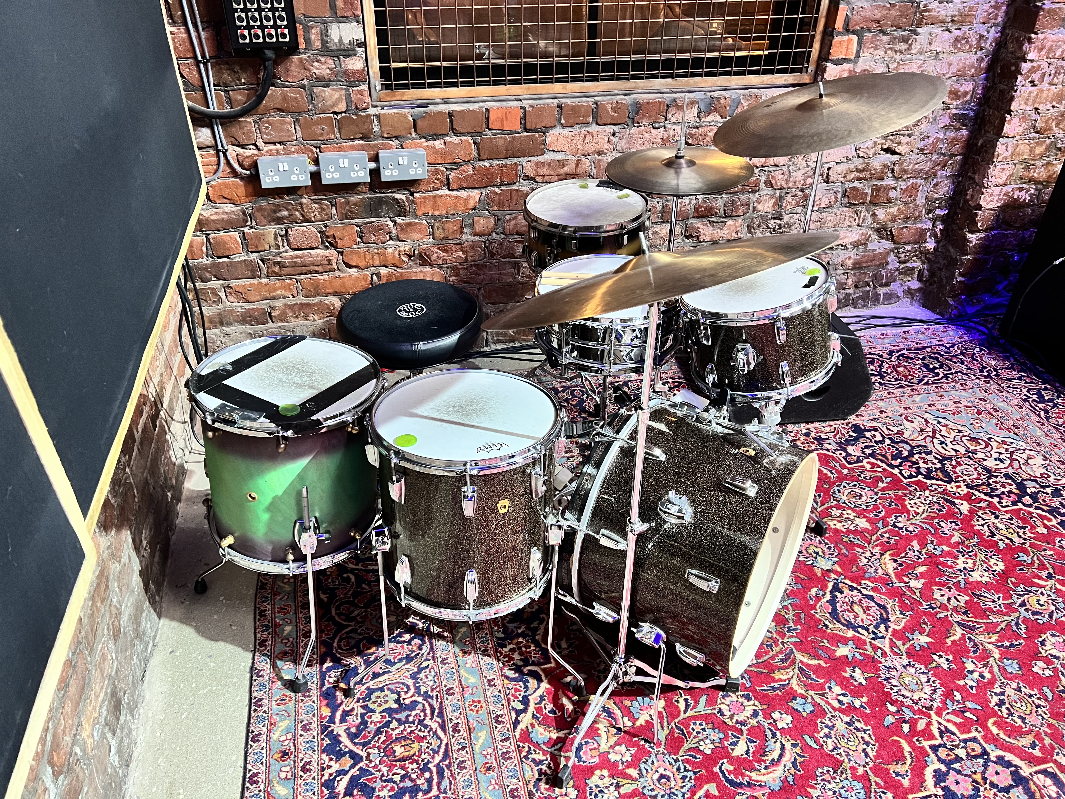 Josh Savage performance